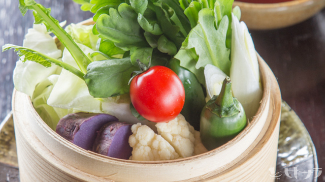 雷神 - メイン写真: