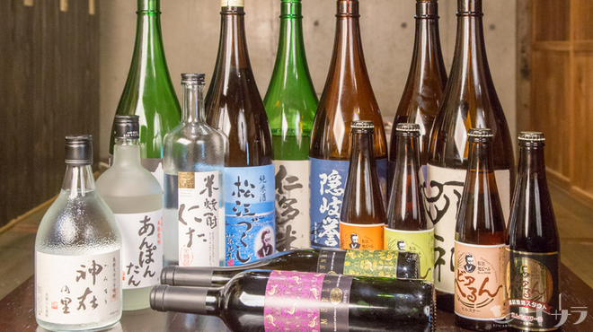 雷神 - メイン写真: