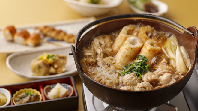 四ッ谷 今井屋本店 - メイン写真: