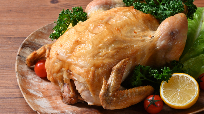 スカイグリルブッフェレストラン空桜 - メイン写真: