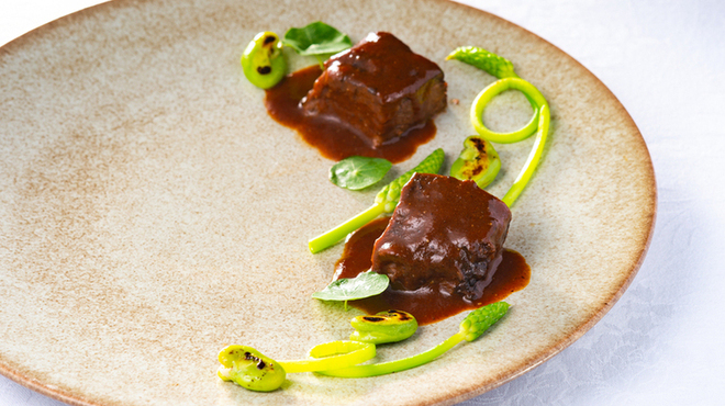 イル プロフーモ - メイン写真: