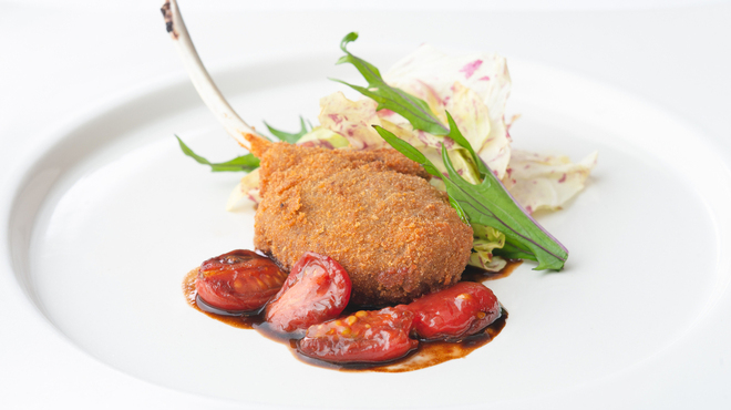 イル プロフーモ - メイン写真: