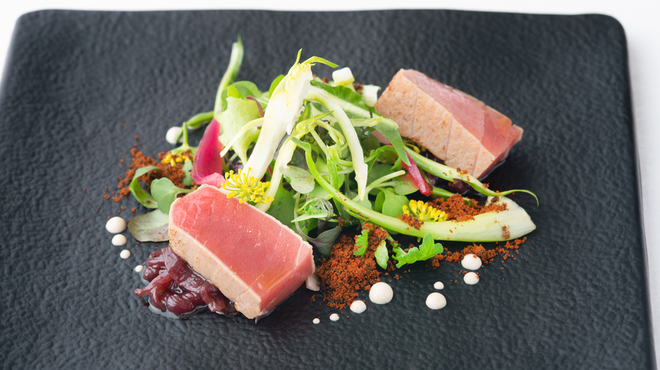 イル プロフーモ - メイン写真: