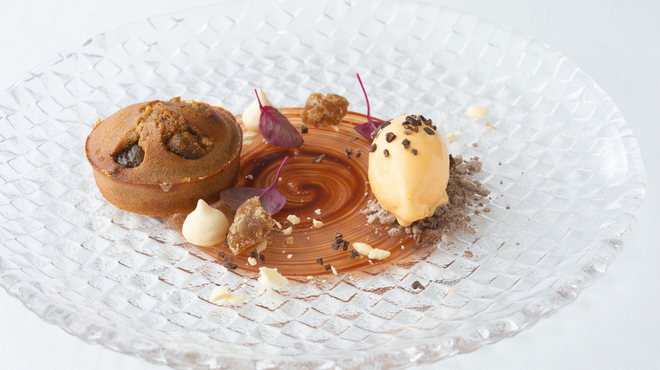 イル プロフーモ - メイン写真: