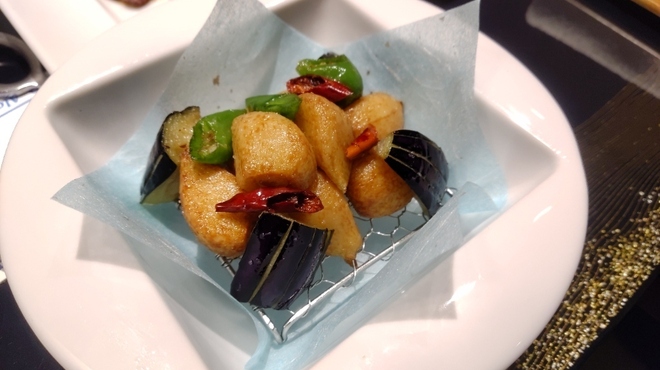 叙々苑 - 料理写真: