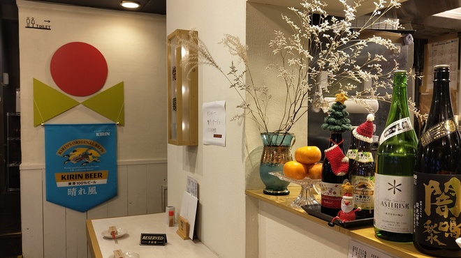 やきとりあそび邸 - メイン写真: