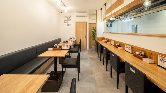 Mendo Kirinji Saku Ten