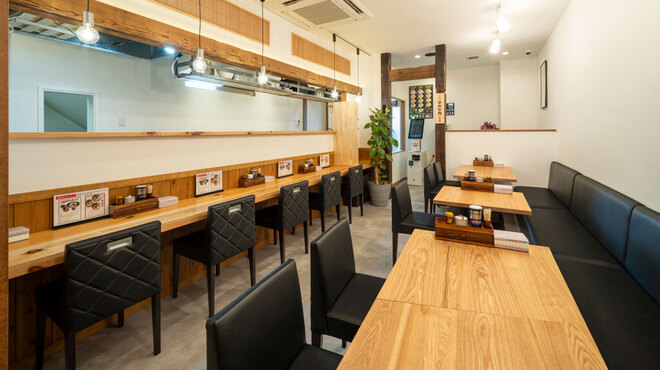 Mendo Kirinji Saku Ten