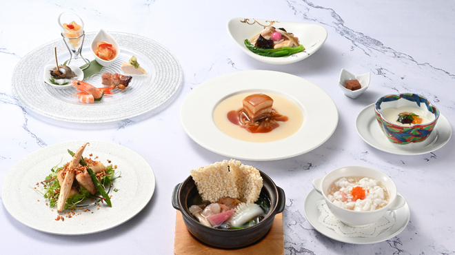 中国料理 花梨 - メイン写真: