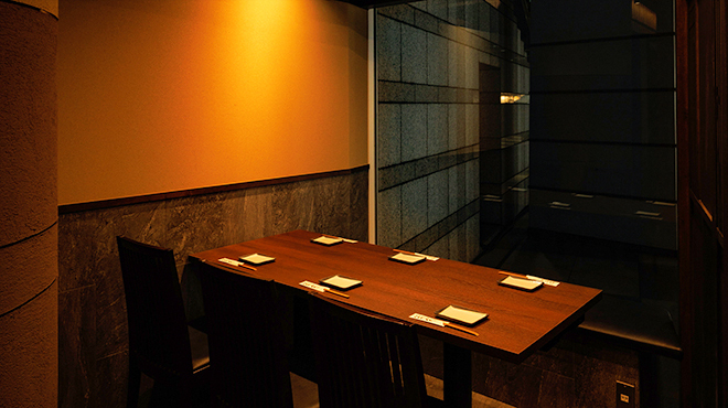 炭焼き屋 こもれ火 - メイン写真: