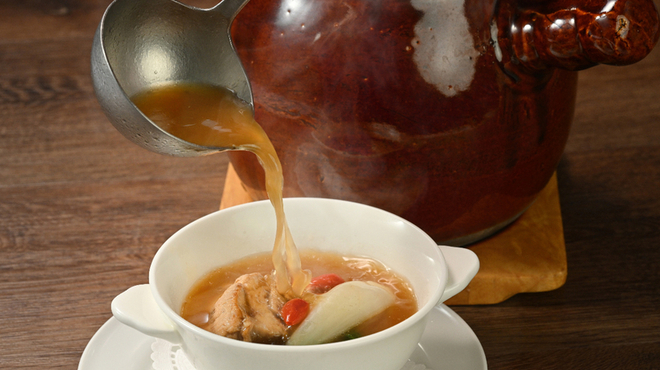 中国料理 花梨 - メイン写真: