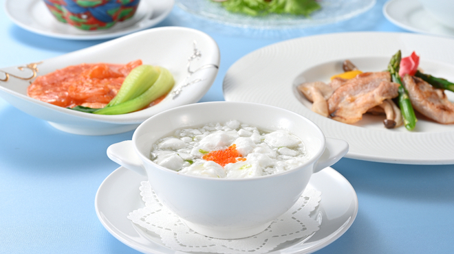 中国料理 花梨 - メイン写真: