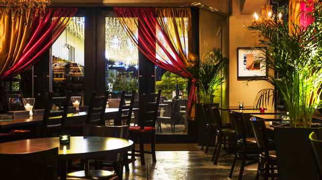 アブサンソラー - メイン写真: