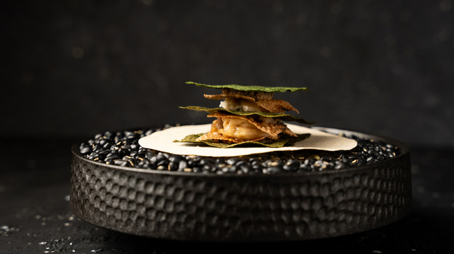 Nén Tokyo - メイン写真: