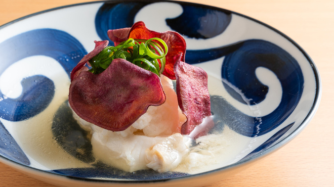 すざき町 食･心 旬ぎく - メイン写真: