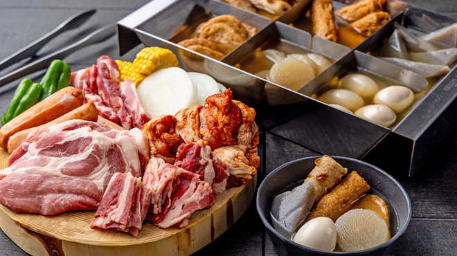 葛西臨海公園バーベキュー広場 - メイン写真: