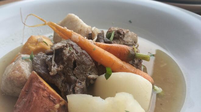 huit - メイン写真: