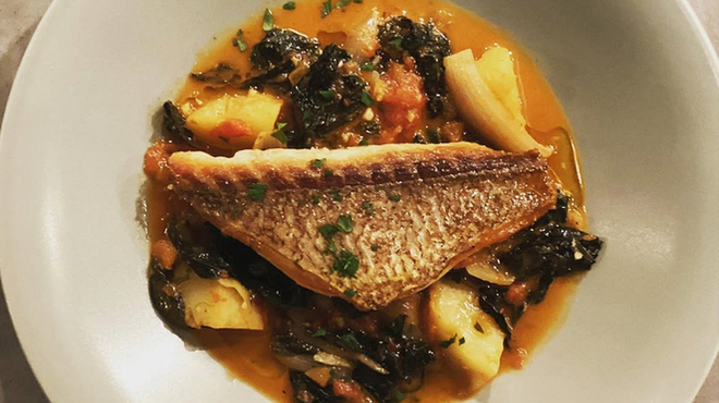 huit - メイン写真: