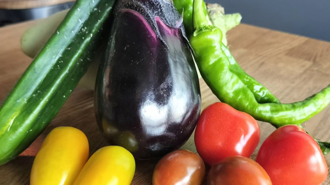 huit - メイン写真: