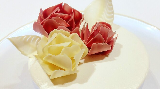 ラール・エ・ラ・マニエール - メイン写真: