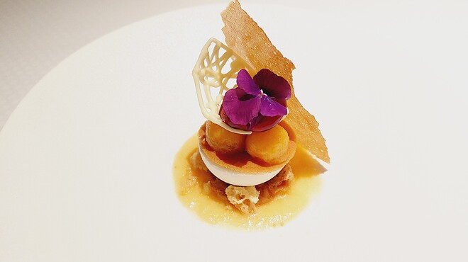 ラール・エ・ラ・マニエール - メイン写真: