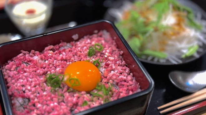 馬春楼 - メイン写真: