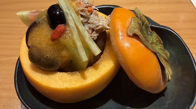 華丸吉日 - 料理写真: