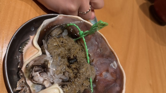 華丸吉日 - 料理写真: