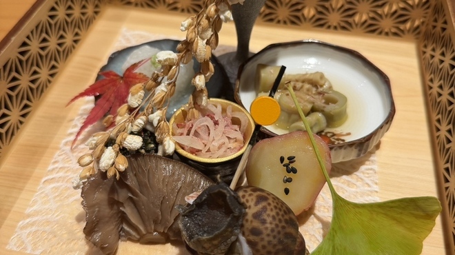 華丸吉日 - 料理写真: