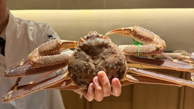 華丸吉日 - 料理写真: