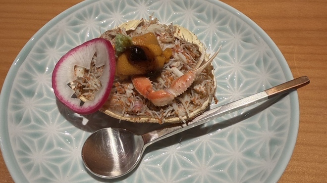 華丸吉日 - 料理写真: