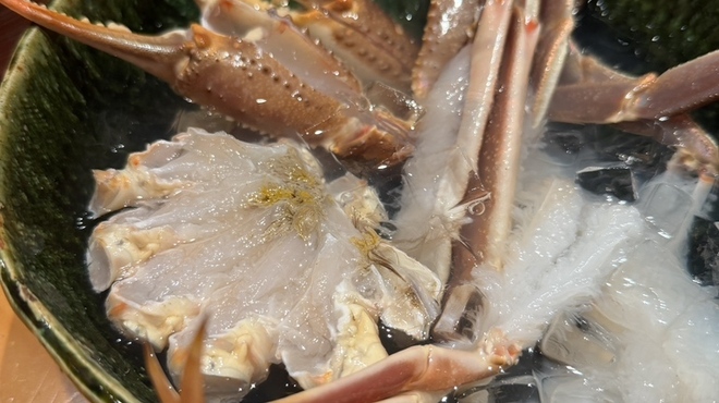 華丸吉日 - 料理写真: