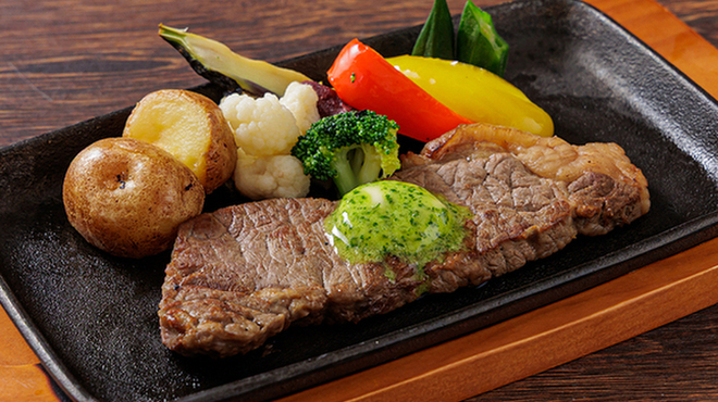 FINE DINING＆LOUNGE TORIKO - 料理写真: