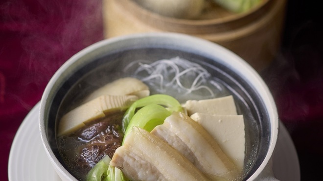 中国料理 大観苑 - 料理写真: