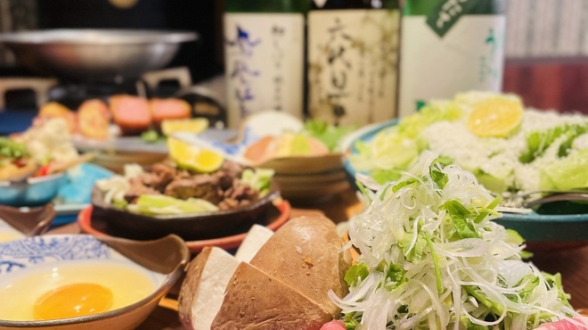 祐天寺 Bob - メイン写真: