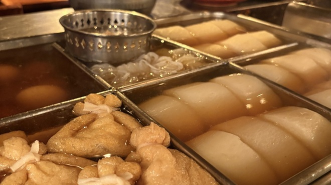 祐天寺 Bob - メイン写真: