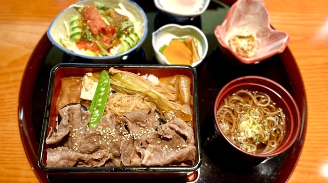 銀座 らん月 - 料理写真: