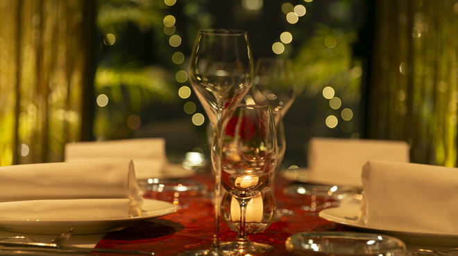 インカント - メイン写真: