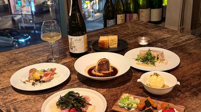 喃喃 - メイン写真: