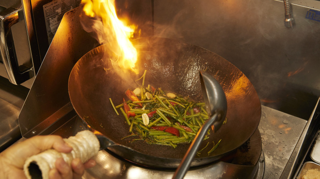 ディップパレス - メイン写真: