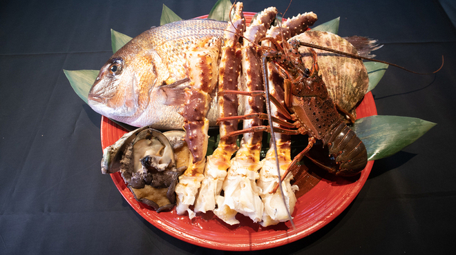 銀熊茶寮 - メイン写真: