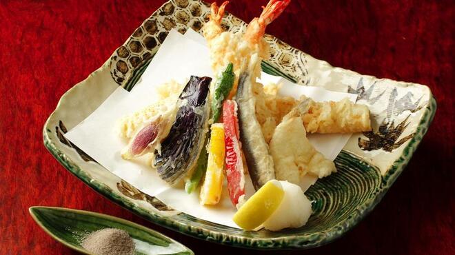 神田 味喜庵 - メイン写真: