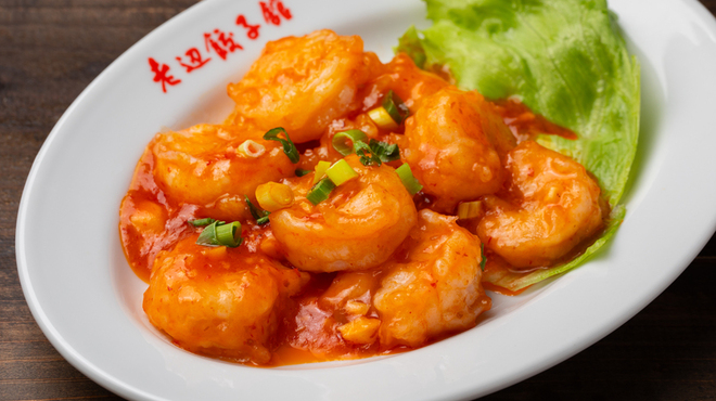 老辺餃子舘 - メイン写真: