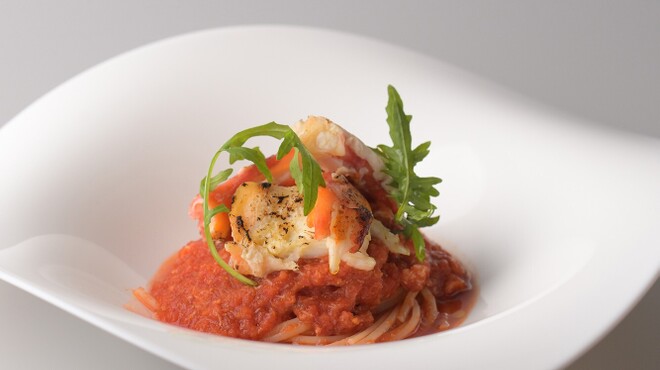 イルクオーレ - 料理写真: