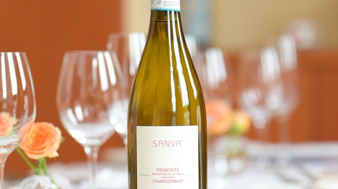 イルクオーレ - ドリンク写真: