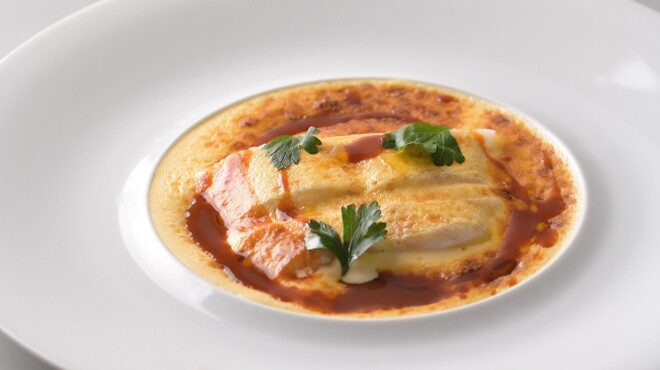 イルクオーレ - 料理写真: