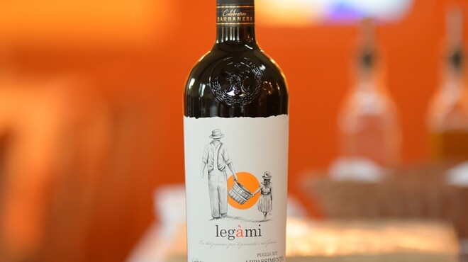 イルクオーレ - ドリンク写真: