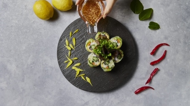 Modern Thai CIEL - メイン写真: