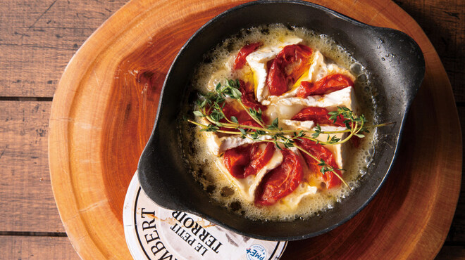 N9Y 羊とワイン酒場 - メイン写真: