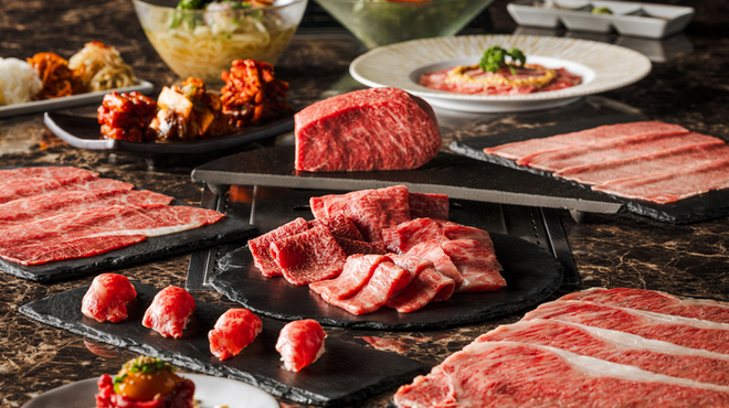 大井町銭場精肉店 - メイン写真: